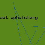 auto upholstery
